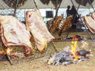 Festival Internacional da Carne 2025 promete pratos deliciosos e shows imperdíveis de 19 a 21 de setembro em Campo Grande.