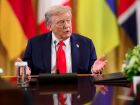 Destino de tarifa de Trump fica com a Suprema Corte.