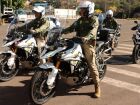 Segurança viária ganha reforço: Detran de MS cria equipe de patrulheiros motociclistas