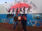 Cultura aproxima Brasil e Bolívia em Corumbá.