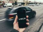 Uber lança selo de verificação para usuários. 