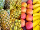 As frutas campeãs de vendas na Ceasa de Mato Grosso do Sul