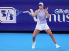 Polonesa Iga Swiatek bate italiana e é campeã do Cincinnati Open.