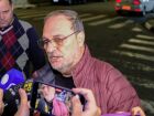 Romeu Tuma Júnior, presidente do Corinthians.