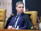 André Mendonça, ministro do Supremo, criticou 'intervenções' em outros Poderes.