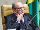 Gilmar Mendes veta uso de relatórios do Coaf em inquéritos policiais.