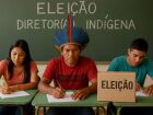 Processo de escolha de diretores indígenas em Paranhos une capacitação, avaliação e respeito à cultura local.