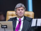 Luiz Fux se baseou em decisões anteriores para negar a prisão domiciliar.