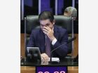 O presidente da Câmara, deputado Hugo Motta, indicou para a Codevasf aliado que tem condenação.