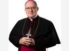 Dom Adair José Guimarães.