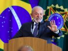 Lula voltou a defender a realização da COP-30 em Belém.