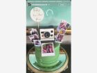 A ex-primeira-dama publicou foto de um bolo em homenagem ao Dia dos Pais. Fotos de Bolsonaro ao lado dos filhos decoram o bolo