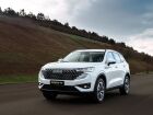 O Haval H6 PHEV19, híbrido da GWM, foi eleito o melhor da categoria até R$ 300 mil no Prêmio Melhor Compra 2025, reforçando a presença da marca no mercado brasileiro.