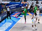 Seleção masculina de basquete vira contra Bahamas e avança às quartas da Americup.