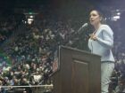 Alexandria Ocasio-Cortez questiona quais práticas brasileiras que ameaçam a segurança dos EUA.