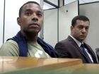 Robinho está preso desde março de 2024.
