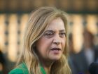 Leila Pereira falou após temporada sem títulos e garantiu apoio a Abel Ferreira para novo ciclo no Palmeiras.