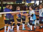 Abertura do 22º JOMI 2025 reúne atletas e equipes da terceira idade para celebrar o esporte e a convivência social em Campo Grande.