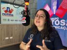  Em entrevista transmitida pelo rádio e internet, Ariane Malhada Nascimento, analista de Promoção Social do Sistema OCB/MS, destacou que o Dia de Cooperar será celebrado em 30 de agosto