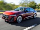 Audi A5 Sedan chega ao Brasil por R$ 379.990 com 272 cv e mais espaço que rivais BMW Série 3 e Mercedes Classe C.