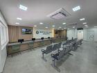 Hospital São Julião completa 84 anos com a inauguração de novo ambulatório.