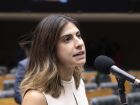 Deputada Federal Camila Jara