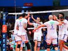 Sada Cruzeiro irá enfrentar o Itambé Minas pela Supercopa de Vôlei 2025 em Campo Grande
