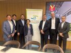 Visitas a instituições de Singapura reforçam a posição de MS no mercado global de energias renováveis e sustentabilidade.