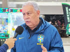 Presidente da FFMS, Estevão Petrallás, esteve presente no evento de apresentação do Clube de Regatas de Aquidauana, destacando o apoio à organização do futebol interiorano.
