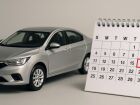 Consórcio com data marcada: modalidade garante previsibilidade para quem planeja comprar o carro novo