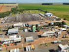 Usina William Arjona inicia operação antecipada e injeta 177 MW no horário de pico do sistema elétrico nacional.