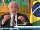 Presidente Lula anuncia que enviará nesta quarta-feira (13) ao Congresso projeto de lei para regulamentar plataformas digitais e proteger crianças e adolescentes