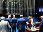 R$ 200 milhões para agilizar revisões: Senado aprova programa de bônus do INSS