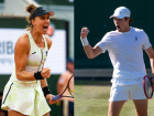 Bia Haddad e João Fonseca são os representantes do Brasil no US Open 2025, em Nova York.