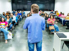 Palestra no Senac Hub vai debater inovação e tecnologia aplicadas à gestão pública em Campo Grande