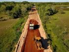 Governo do Estado avança com licitação para a manutenção de 89 km da MS-228, com investimento de R$ 68 milhões.