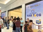 Em 2025, mais de 250 famílias foram contempladas com subsídios de até R$ 20 mil, disponibilizados pela Prefeitura de Campo Grande,