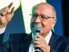 O vice-presidente e ministro do Desenvolvimento, Indústria, Comércio e Serviços, Geraldo Alckmin