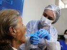 DNA garante cidadania e esperança em mutirões e campanhas em Mato Grosso do Sul.