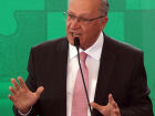 MP traz medidas para abrir mercados e manter empregos, disse o vice-presidente Geraldo Alckmin 