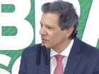 Haddad diz que pacote contra tarifa dos EUA pode incluir novos setores