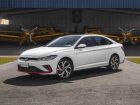 Novo Jetta GLI chega em outubro com cara renovada