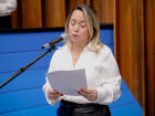 A proposta é da deputada estadual Lia Nogueira (PSDB)