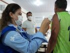 Trabalho desenvolvido por equipes técnicas da SES testou novo formato de resposta para apoiar municípios impactados por grandes empreendimentos e crescimento acelerado