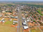 Rodovia MS-377 será restaurada com R$ 24 mi para atender setor de celulose entre Três Lagoas e Inocência.