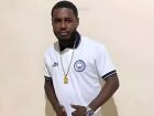 Gabriel de Jesus Santos, de 24 anos, desapareceu no domingo (24) após se afogar no Rio Verde, em Água Clara (MS) 