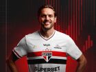 Rafael Toloi retorna ao São Paulo 10 anos após ida para a Itália.