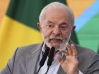 Lula reage a tarifa dos EUA e articula resposta com líderes do Brics