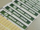 Mega-Sena acumula e prêmio chega a R$ 47 milhões no próximo sorteio.