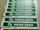 Prêmio da Mega-Sena acumula e pode chegar a R$ 8 milhões.